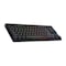 Logitech G515 LIGHTSPEED TKL Linear Wht 920012537 - alternate 3